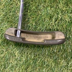 Ping B69z Ballnamic Scottsdale Putter Other Patent Pending Rh 35 Inch Rebuilt