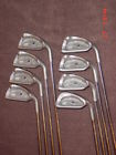 Ping Black Dot Iron Set