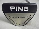 Ping Ketsch Putter Technology