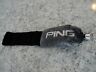 Ping New Vintage Longneck Head Cover