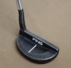Ping Scottsdale Tr Shea Putter Pride Rubber Grip