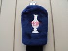 Ping Vintage Solheim Cup Head Cover Tag