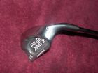 Ping Zing 2 White Dot L-s Lob-sand Wedge