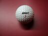 Plymouth Vintage Orbit Golf Ball Mint