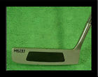 Rm705 Polymer Putter Pro Ss Heel Series Milled Maltby Shafted Face Insert Head