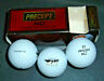Precept 11 Bridgestone Course Sleeve Vintage Raven Golf Club Mc Three