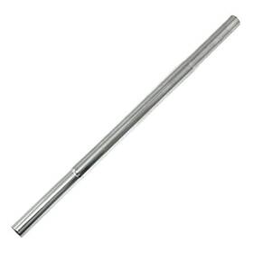 Golfclube-310-1 Pro Bamboo Kitchen Golf Club Extension 0.60 Inch Steel Shaft Extender For Iron/wood