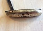 Radial Pc-1 Hogan Vintage Brass Radial Pc-1 Hogan Vintage Brass
