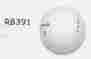Rb391 Karsten Ping Rare Iii Golf Ball White