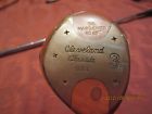 3-wood Rc69 Cleveland Classic Oil Hardened