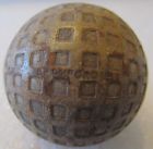 Reach Vintage Old Square Mesh Golf Bromford Circa Paramount