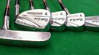 Reg.72150 Patty Berg Wilson Iron Set Golf Club