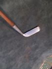 Ritchie Antique Wood Shaft Hickory London Uncanny Prism Putter