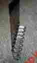 Robert Jones Power-dyned Spalding Vintage Kro-flite Power Dyned Iron Set 2-pw Stiff Flex
