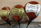 3910 Rocket Powerbuilt Persimmon Driver