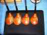 S4250 Master-strate Vintage Type Sarazen-stroke Bloc Club Wilson Gene