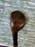 S650 Spalding Hickory Shaft
