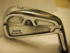 S800 Swing Science 3 Iron S800 Swing Science 3 Iron