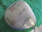 818fc Sc Adams Golf Driver Series Ultra Light Firm Flex Graphite