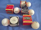 Scotch-burke1973-titlest Scotch-burke1973-titlestpipers Box 5 Vintage Boxes Golf Balls Single