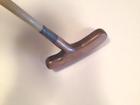 Shakespeare Vintage Way Blade Putter Bade Shakespeare Vintage Way Blade Putter Bade