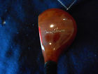 T915w Silver Persimmon Driver Scott Macgregor Tommy Armour