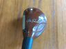 Smoker 1 Joe Powell Persimmon Driver All Original