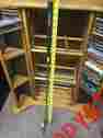 Smg5 Smoothie Macgregor Vintage Mint Putter