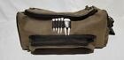 Sovrno Vintage Sovrano Leather Golf Bag New Arbor