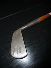 Spalding Antique Dysart-fife Driving Mashie Spalding Antique Dysart-fife Driving Mashie