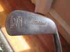 Spalding Antique Hickory Wood Shaft Grant Halsted Mashie San Gabrial