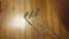 Spalding Jpb--acushnet 4p 34a Jpb Acushnet
