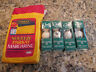 Spalding Rare Dozen Parkay Special Box Golf Balls Nos