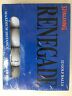 Spalding Renegade Vintage Golf Balls Pack Made In Usa