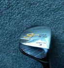 Speedline Draw Adams Golf Fairway Wood Club 3 658628112782