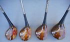 Speedwood 60 Macgregor Tommy Armour Rhand Woods Shafts Orig Speedwood 60 Macgregor Tommy Armour Rhand Woods Shafts Orig