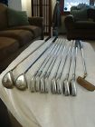Staff Ci7 Wilson Irons Left Lh 4-pw