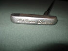 Stan Thompson Vintage Chokker Putter Way Blade Left Or Right