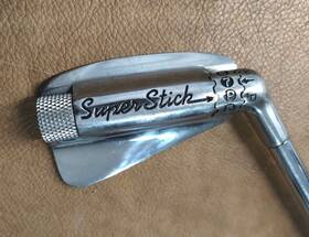 Super Stick 17-n-1 17-in-1 Golf Club Adjustable Loft Collapsible Shaft Ironwedge Putter