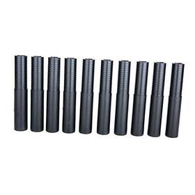 Sword &shield Sports 602638936685 10pcs Golf Club Steel Shaft Extender Rods-extend For Iron Sword &shield Sports 602638936685 10pcs Golf Club Steel Shaft Extender Rods-extend For Iron
