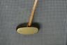 Tad Moore Antique Hickory Shaft Ambidex Center Shafted Putter