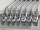 Taylormade Vintage Technician Golf Club Iron Set Regular Flex