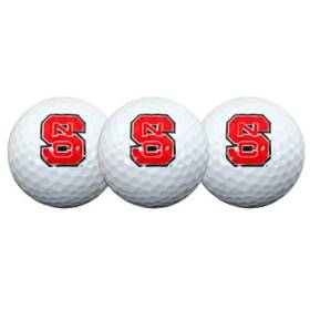 Team Effort B000b86rxa South Carolina Gamecocks Golf Ball 3 Pack -