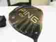 Tfc-419 Ping G30 Driver Golf Club 10.5 Regular Flex Cover