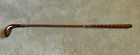 The Davie St Andrews Hand Made Rh Wood Head Mallet