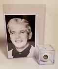 Titleist Bo Winninger Great Vintage Photo Pga Gof Ball Unit