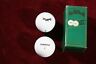 Titleist Pinnacle Vintage Old Golf Balls Sleeve Nos