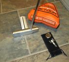 Titleist Scotty Cameron Detour Righthanded Putter Used And Extra Weight