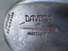 Tommy Armour Hickory Shaft Wedge Loft Good Condition Davaga Tommy Armour Hickory Shaft Wedge Loft Good Condition Davaga