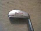 Top-flite Wrap Iron Original 5 Syncro-dyned Leather Spalding Grip Top-flite Wrap Iron Original 5 Syncro-dyned Leather Spalding Grip